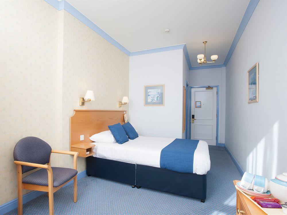 Tlh Carlton Hotel And Spa - Tlh Leisure And Entertainment Resort Torquay Kültér fotó