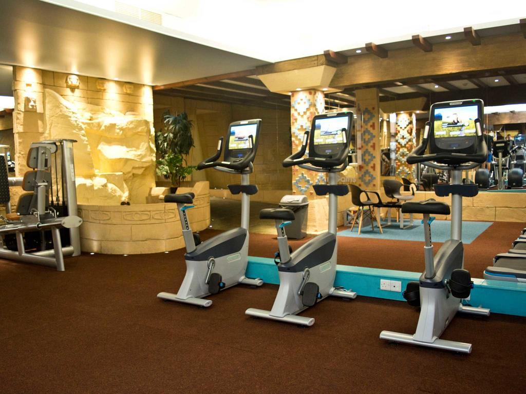 Tlh Carlton Hotel And Spa - Tlh Leisure And Entertainment Resort Torquay Kültér fotó