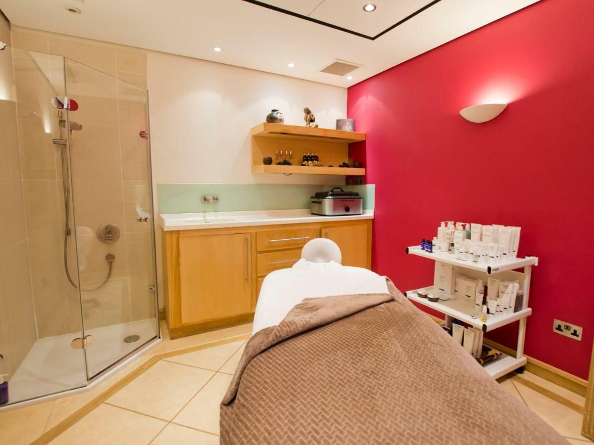 Tlh Carlton Hotel And Spa - Tlh Leisure And Entertainment Resort Torquay Kültér fotó